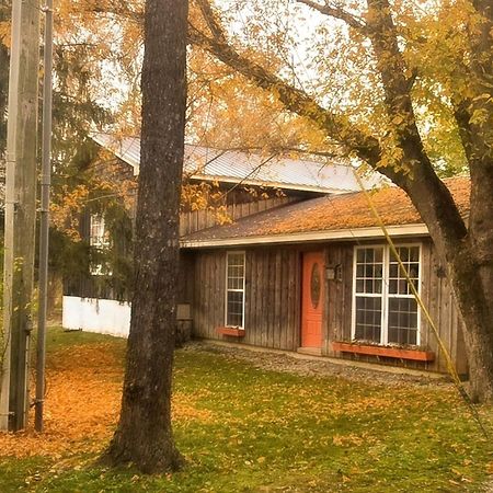 쿠키빌 The Little House At Evoo 빌라 외부 사진
