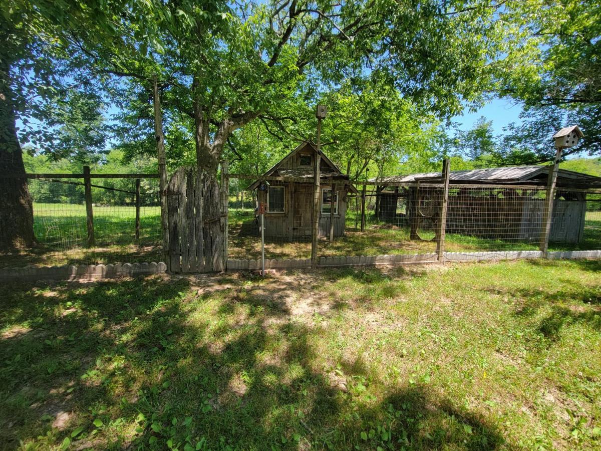 쿠키빌 The Little House At Evoo 빌라 외부 사진