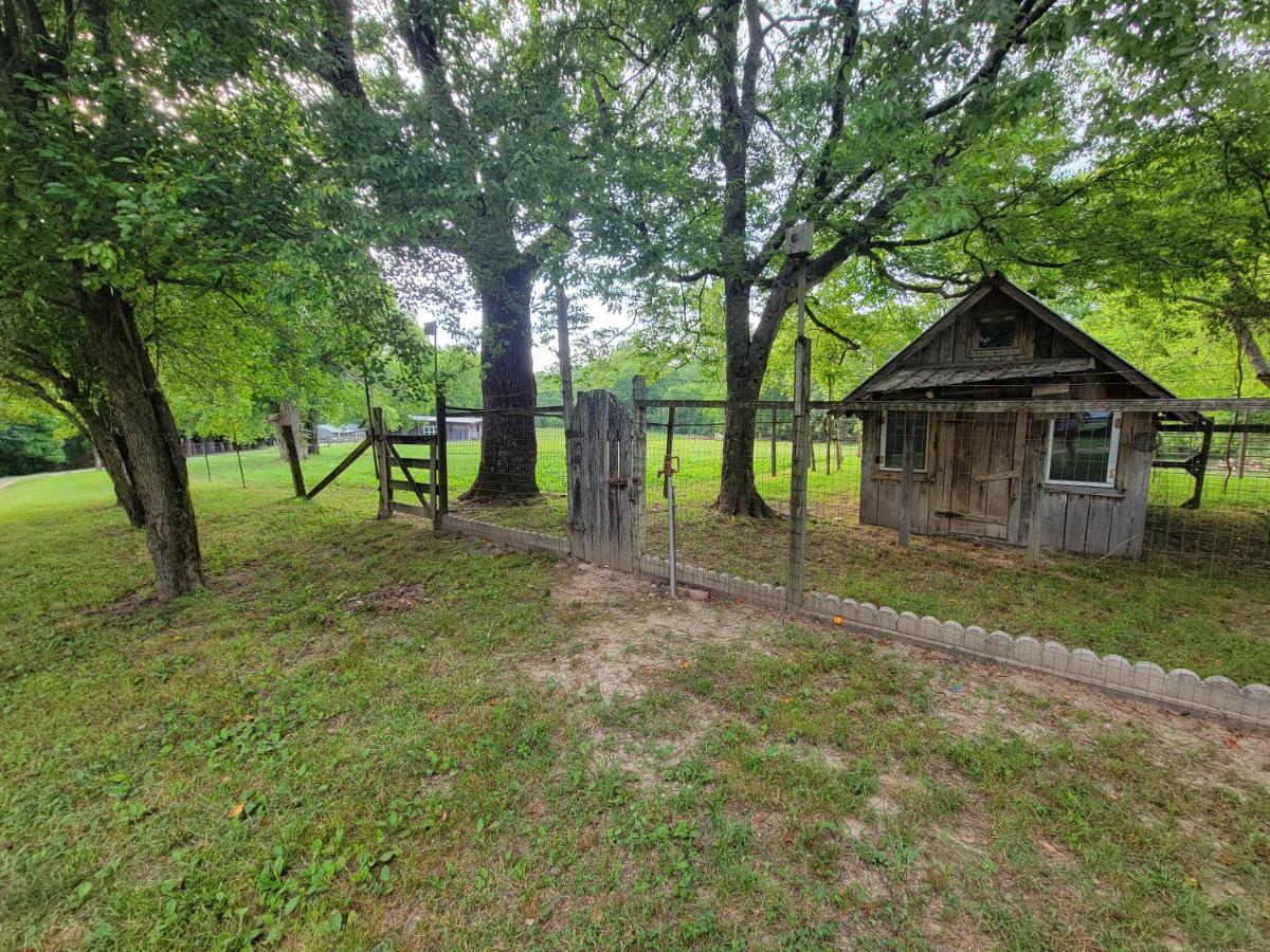쿠키빌 The Little House At Evoo 빌라 외부 사진