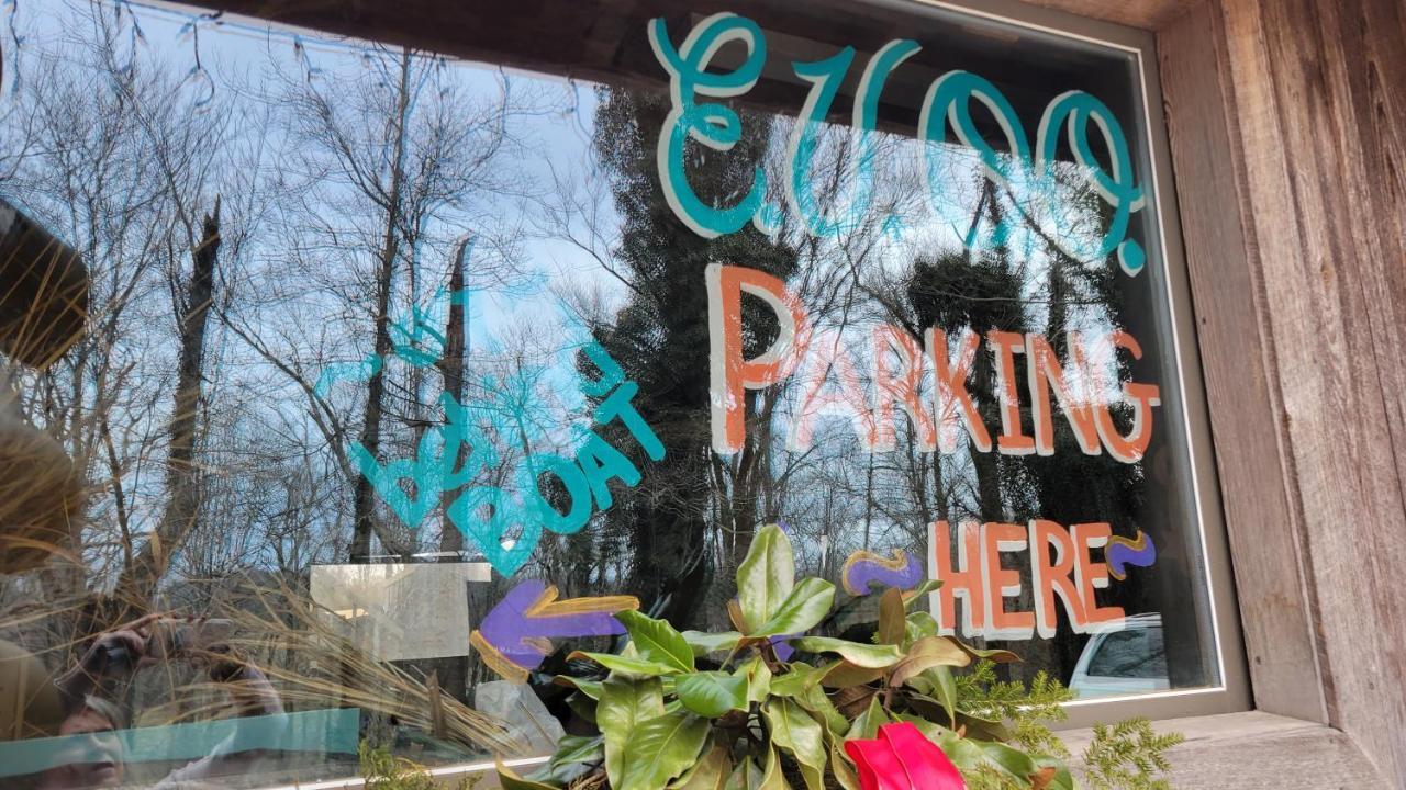 쿠키빌 The Little House At Evoo 빌라 외부 사진