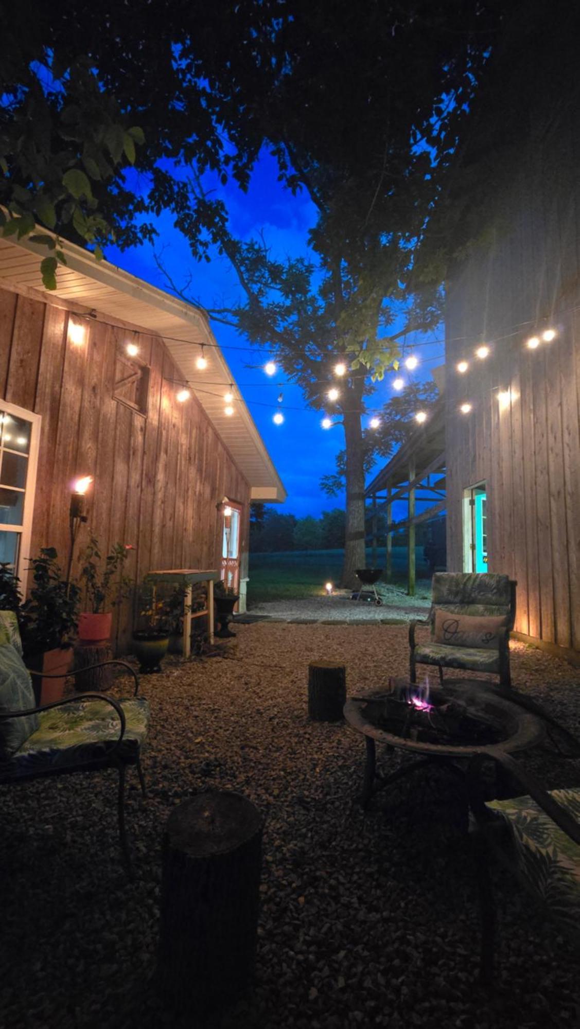 쿠키빌 The Little House At Evoo 빌라 외부 사진